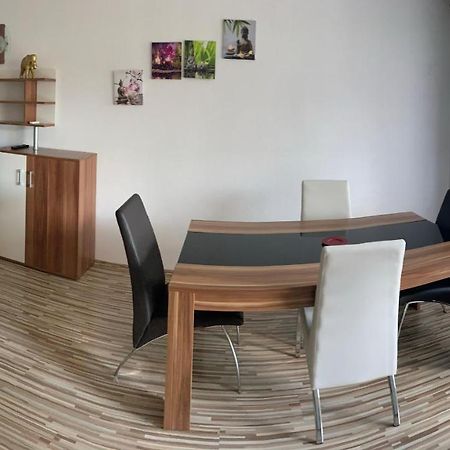 Große und helle Ferien Wohnung mit Parkplätzen Laufenburg Exterior foto